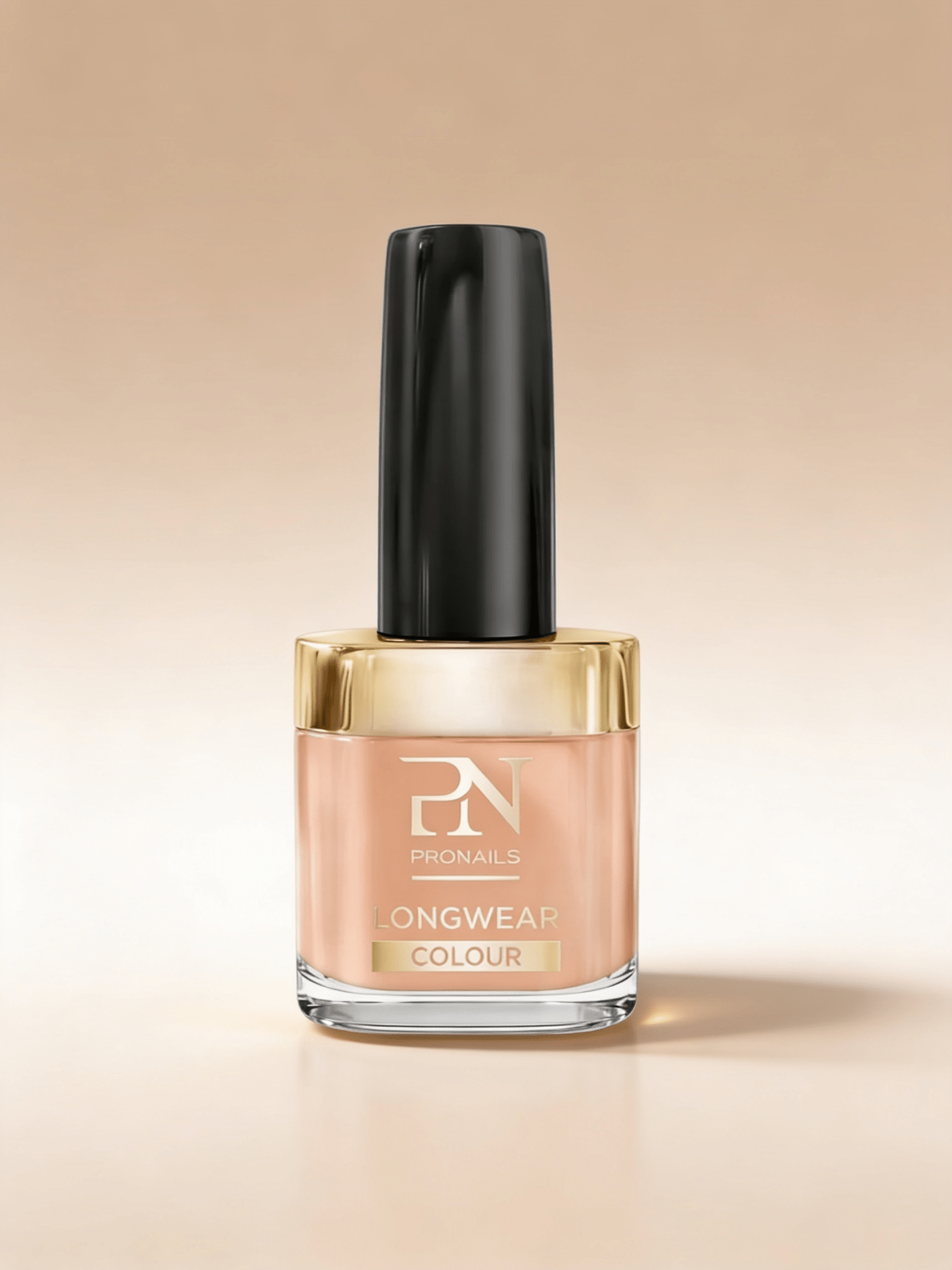 LongWear - Bake Love - PRONAILS