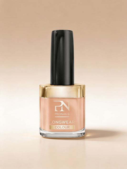 LongWear - Bake Love - PRONAILS