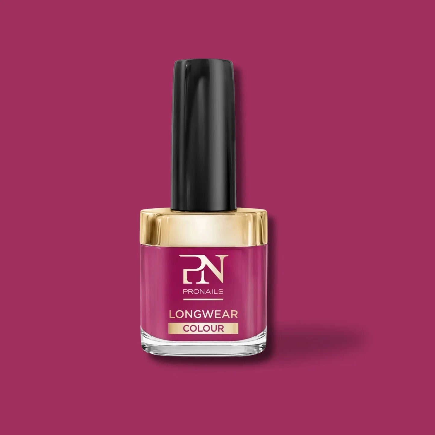 LongWear - Batik Chic - PRONAILS