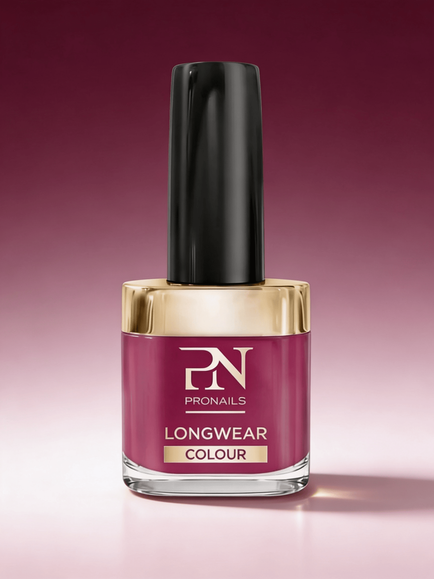 LongWear - Batik Chic - PRONAILS