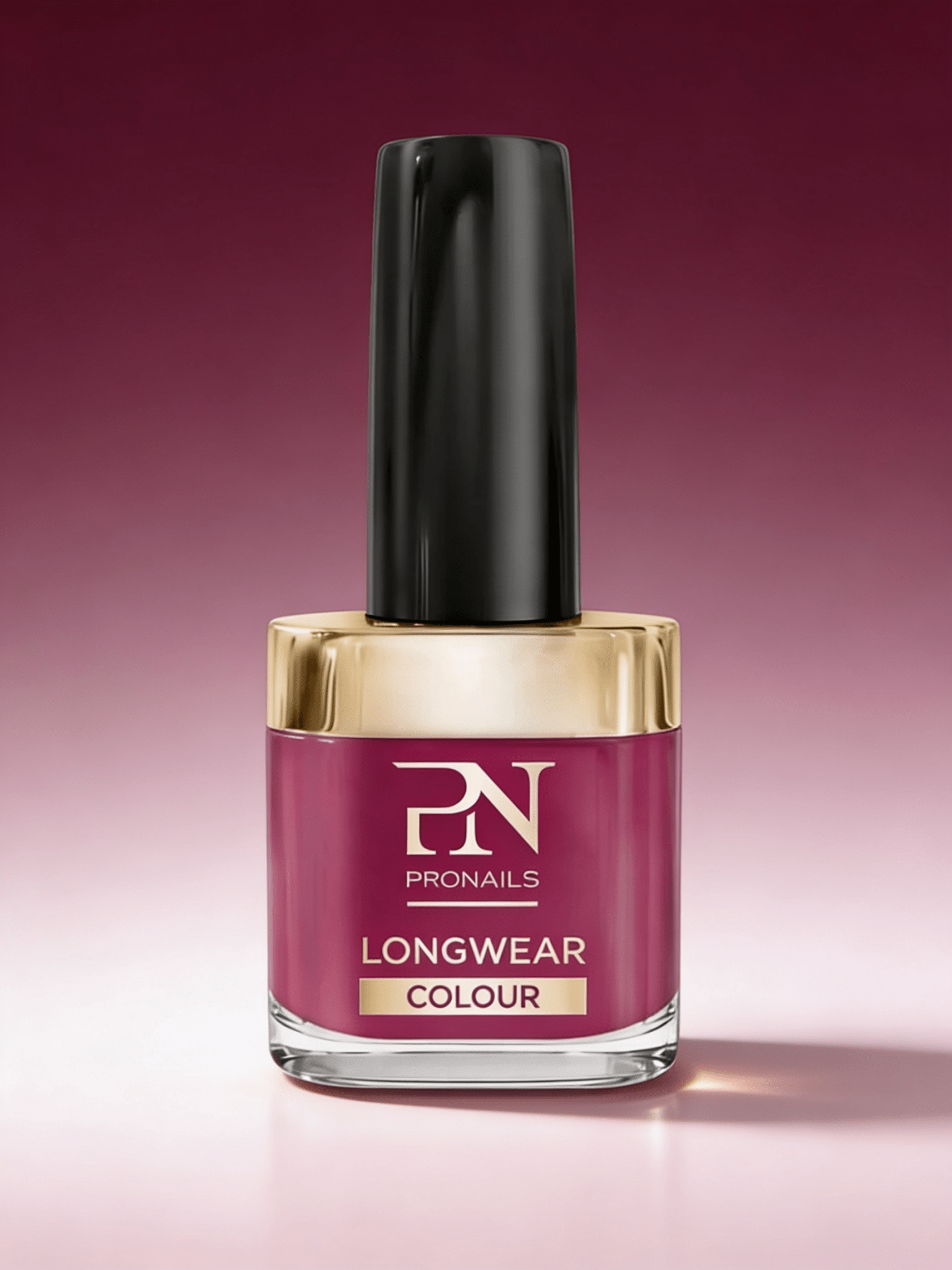 LongWear - Batik Chic - PRONAILS