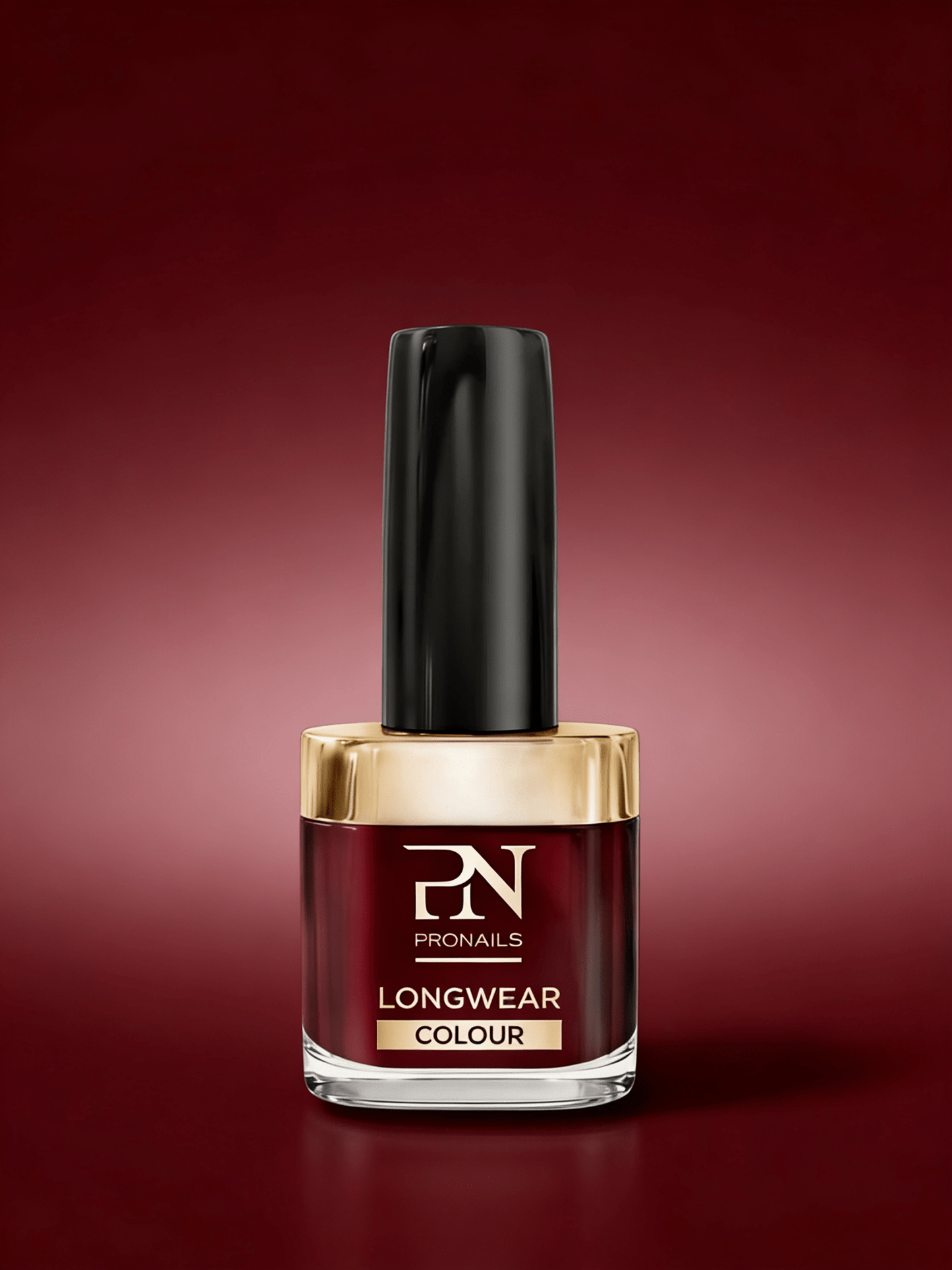LongWear - Beetroot Boost - PRONAILS
