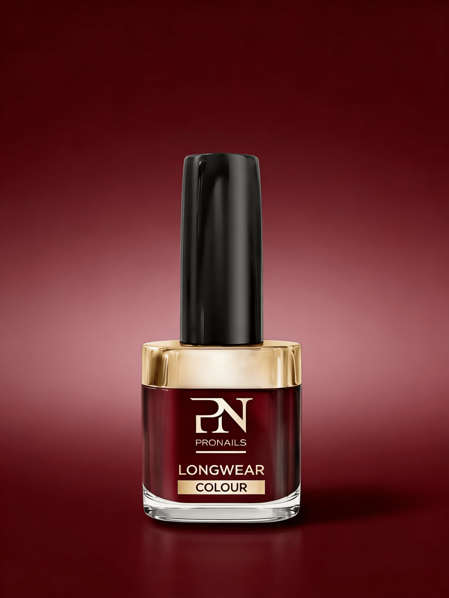 LongWear - Beetroot Boost - PRONAILS