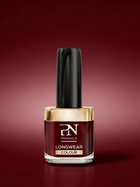 LongWear - Beetroot Boost - PRONAILS
