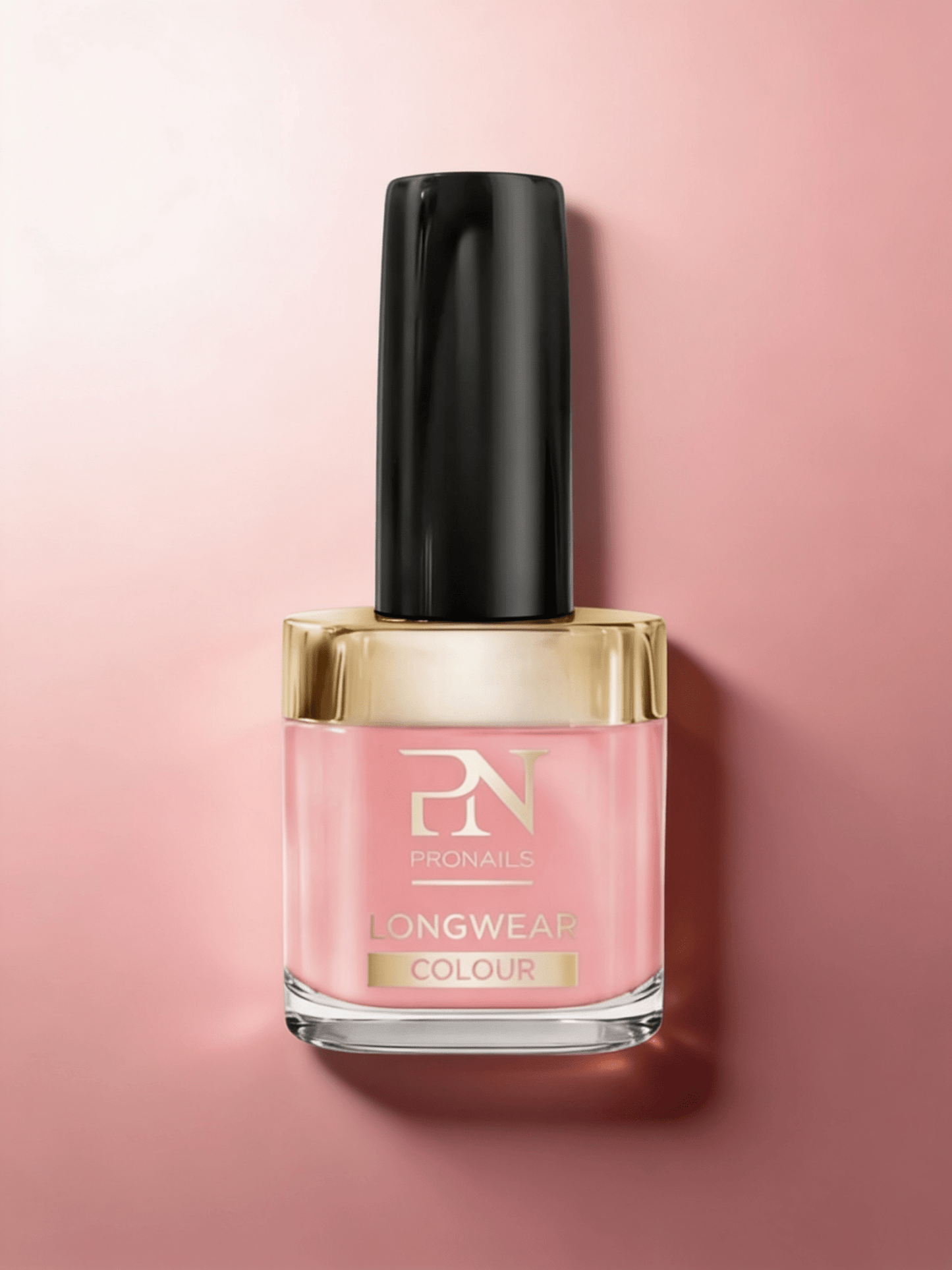 LongWear - Bitchy Lychee - PRONAILS