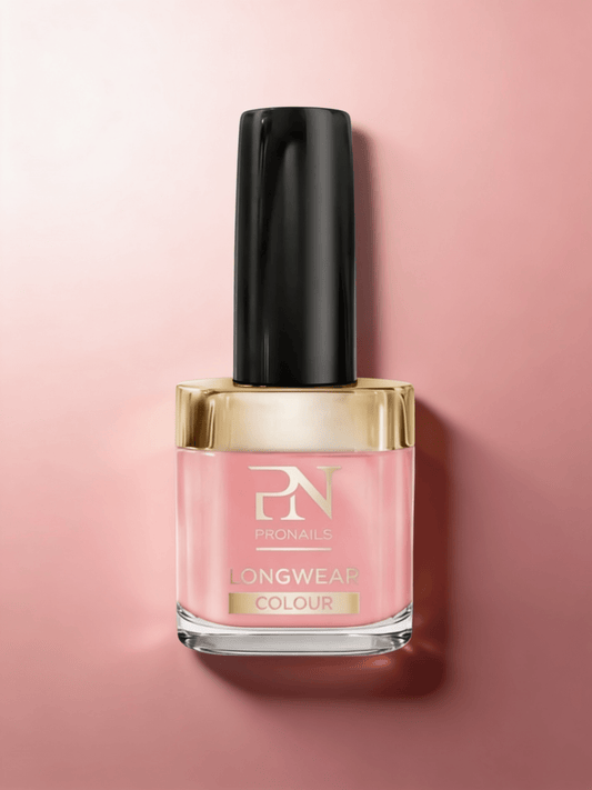 LongWear - Bitchy Lychee - PRONAILS