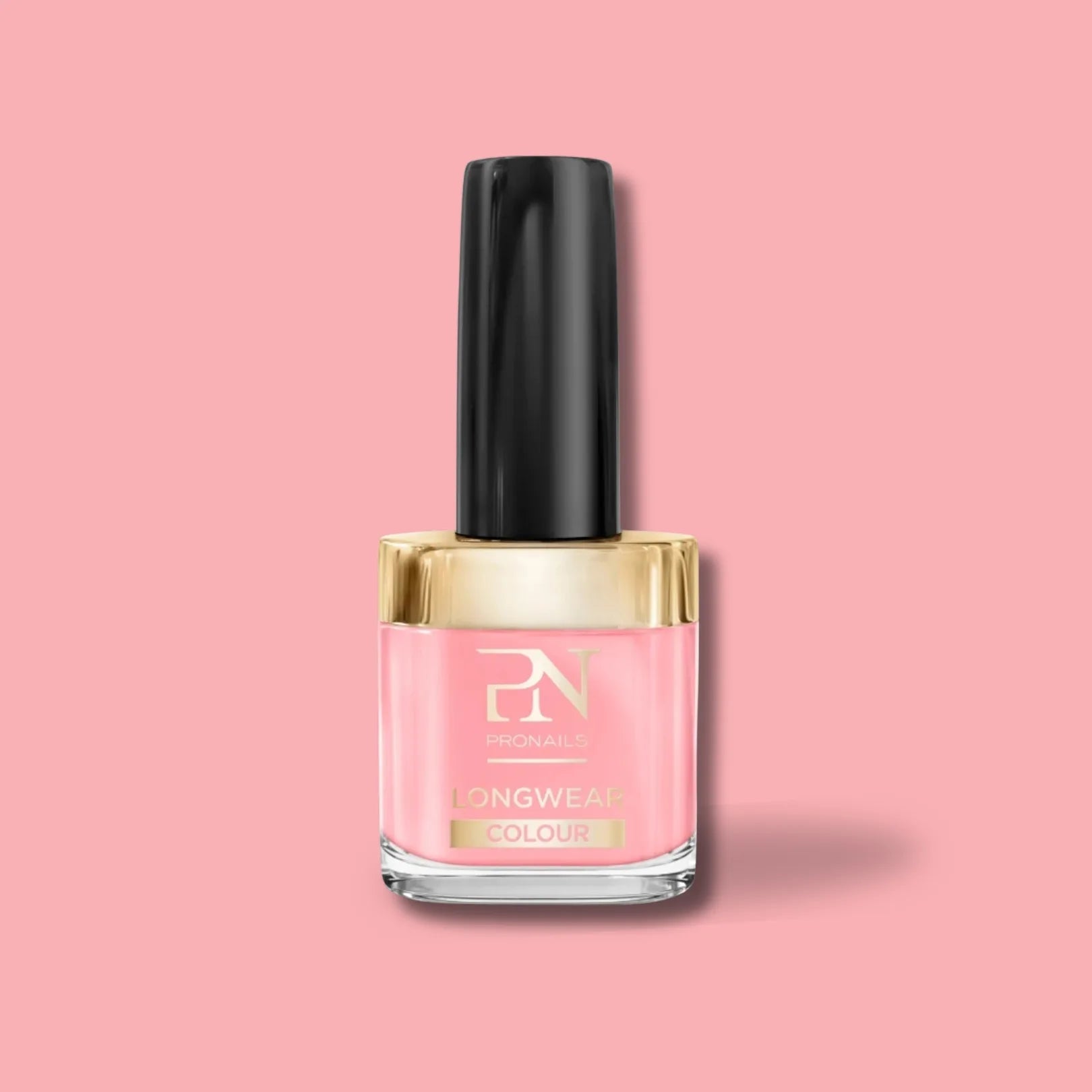 LongWear - Bitchy Lychee - PRONAILS