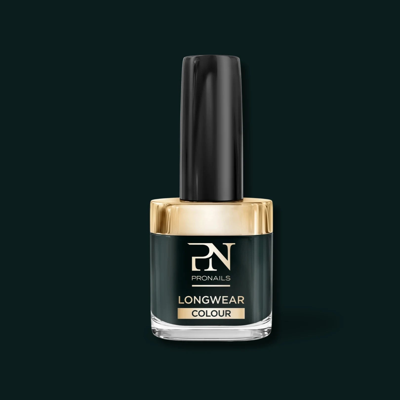 LongWear - Black Velvet - PRONAILS