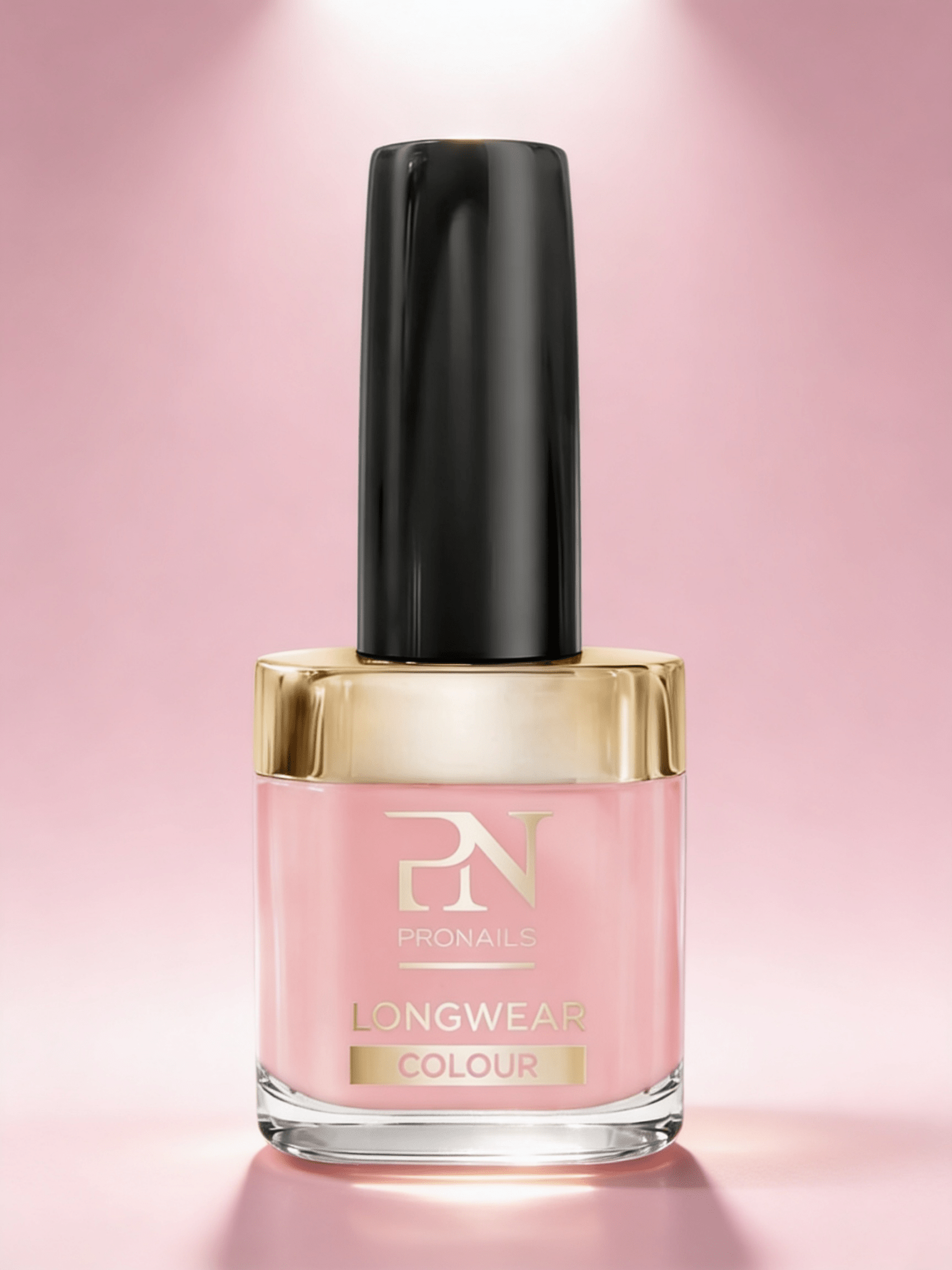 LongWear - Bubbly Energy - PRONAILS