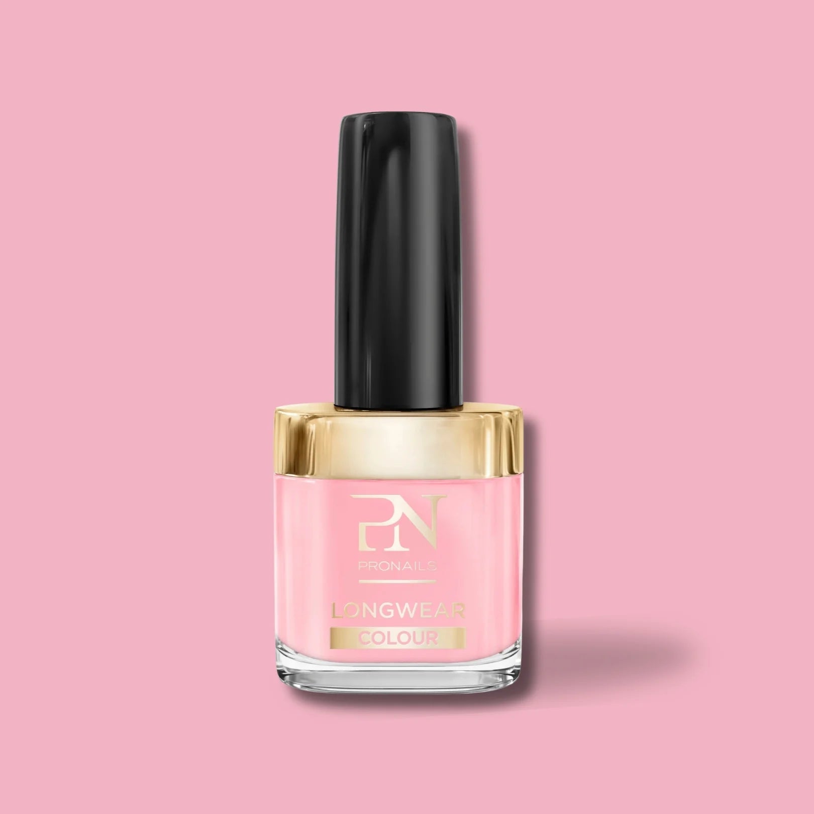 LongWear - Bubbly Energy - PRONAILS