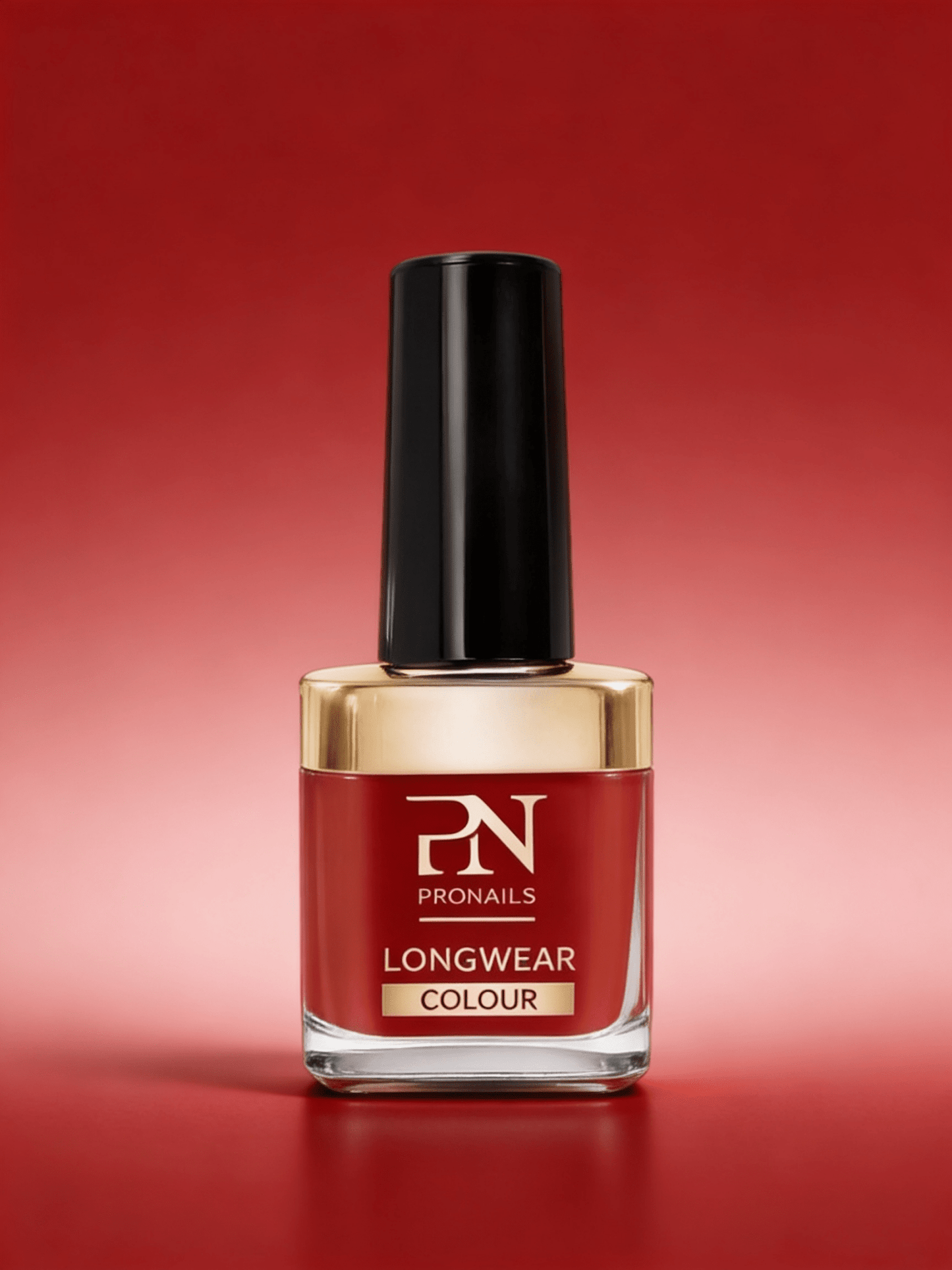 LongWear - Burnt_Berry - PRONAILS