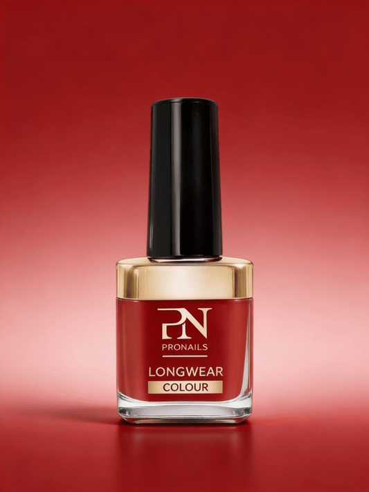 LongWear - Burnt_Berry - PRONAILS