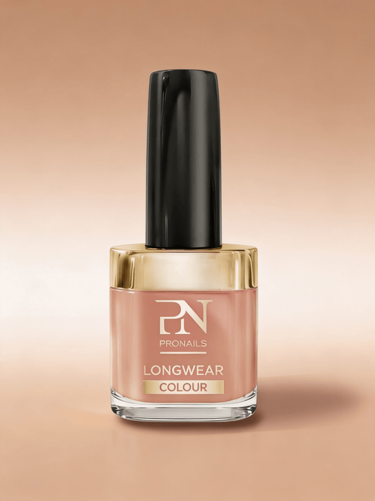 LongWear - Burst of Joy - PRONAILS