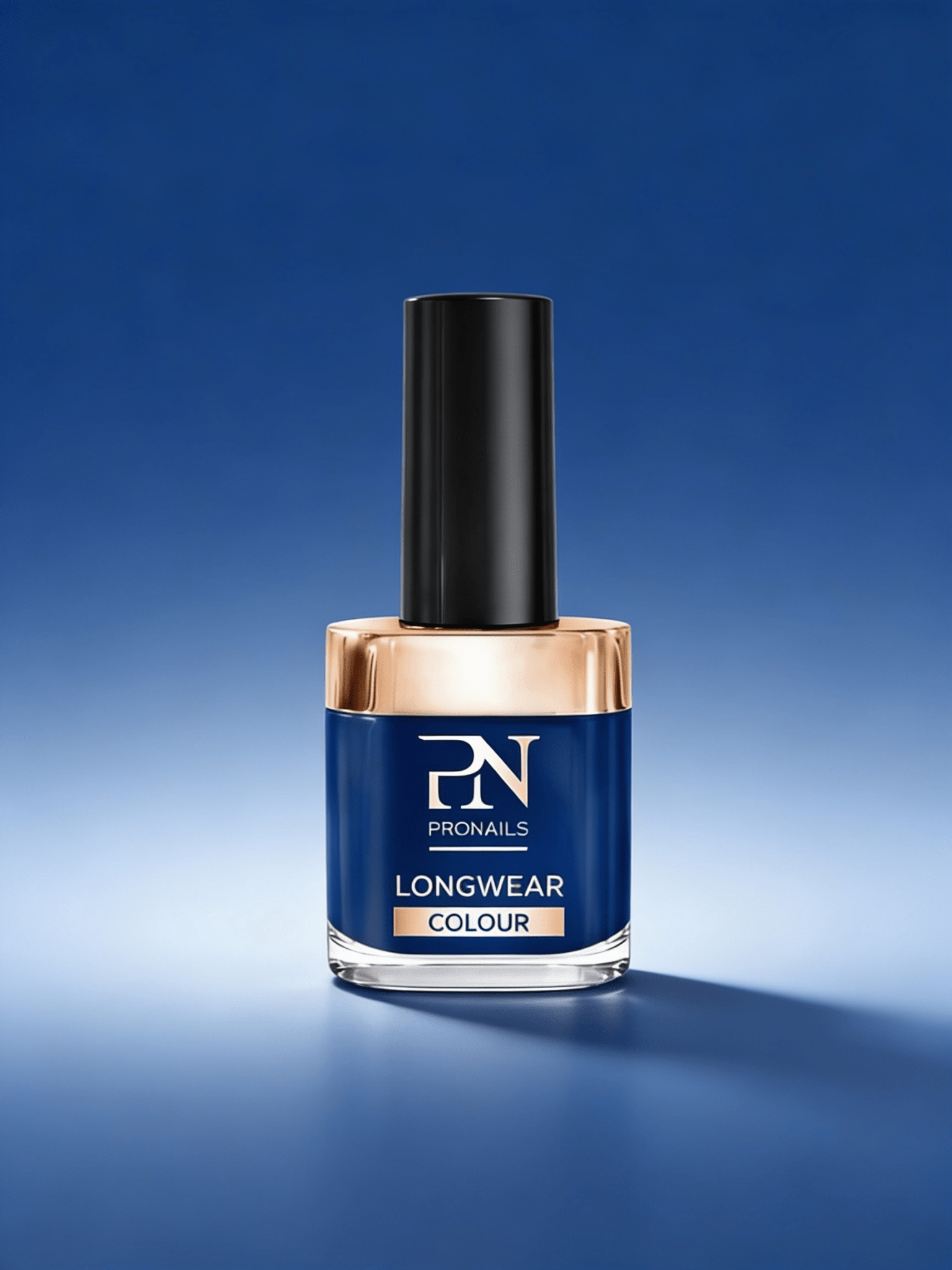 LongWear - Cobaltamoda - PRONAILS