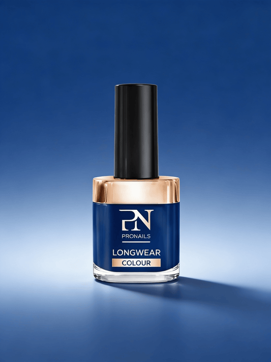 LongWear - Cobaltamoda - PRONAILS