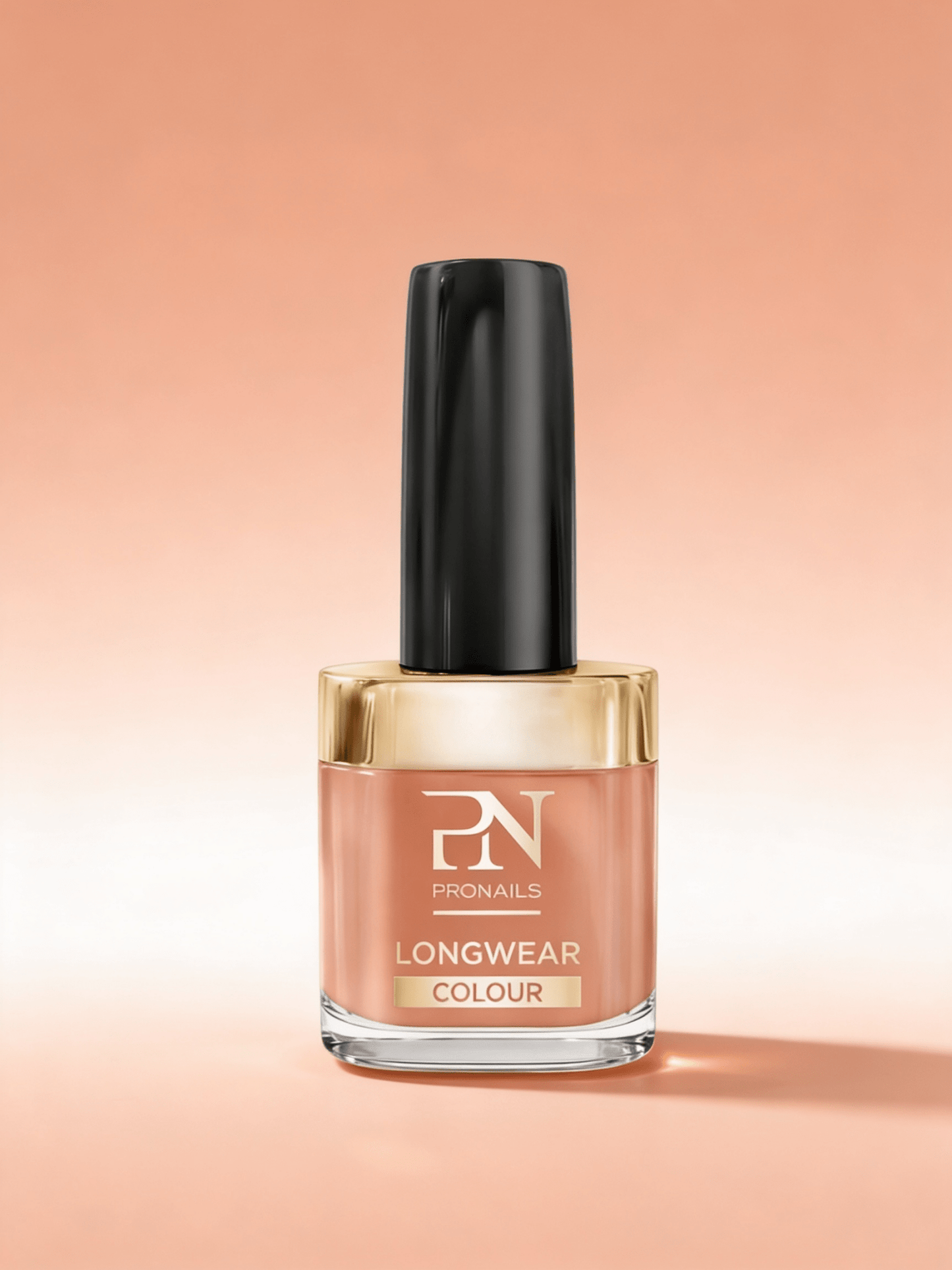 LongWear - Cosy Cashmere - PRONAILS