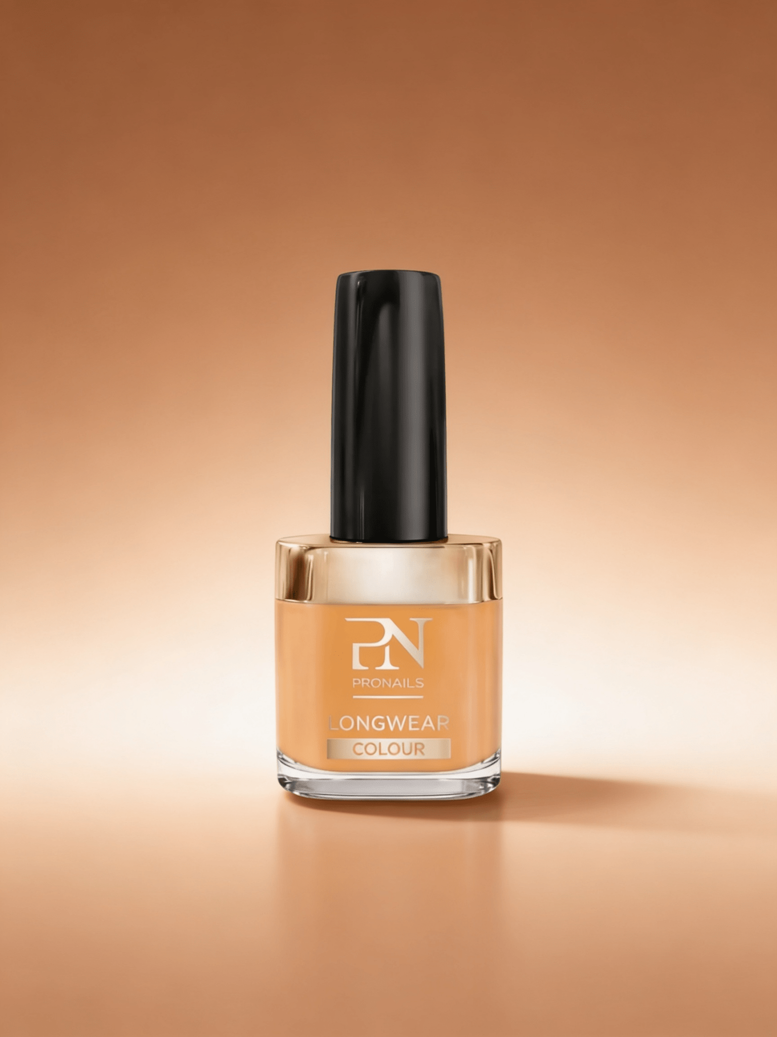 LongWear - Cosy Corn - PRONAILS