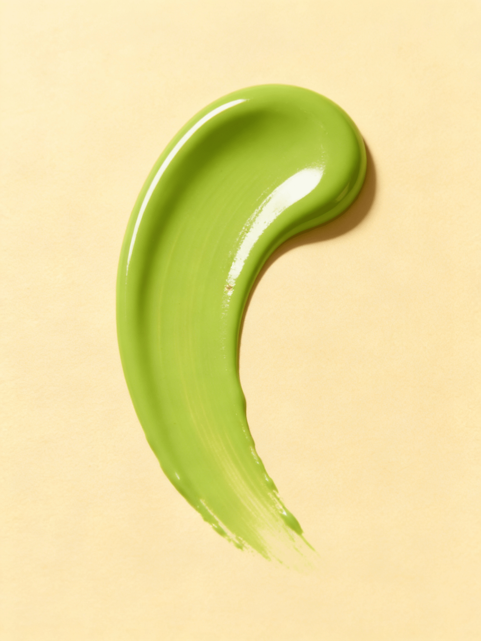 LongWear - Cyber Chartreuse - PRONAILS