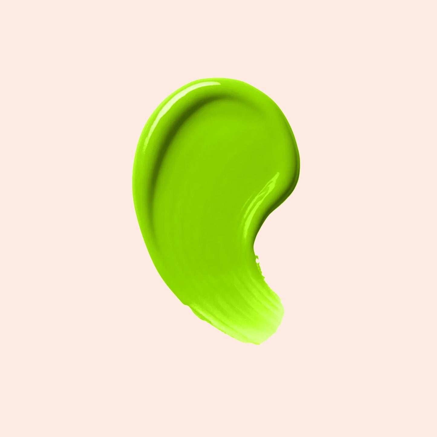 LongWear - Cyber Chartreuse - PRONAILS