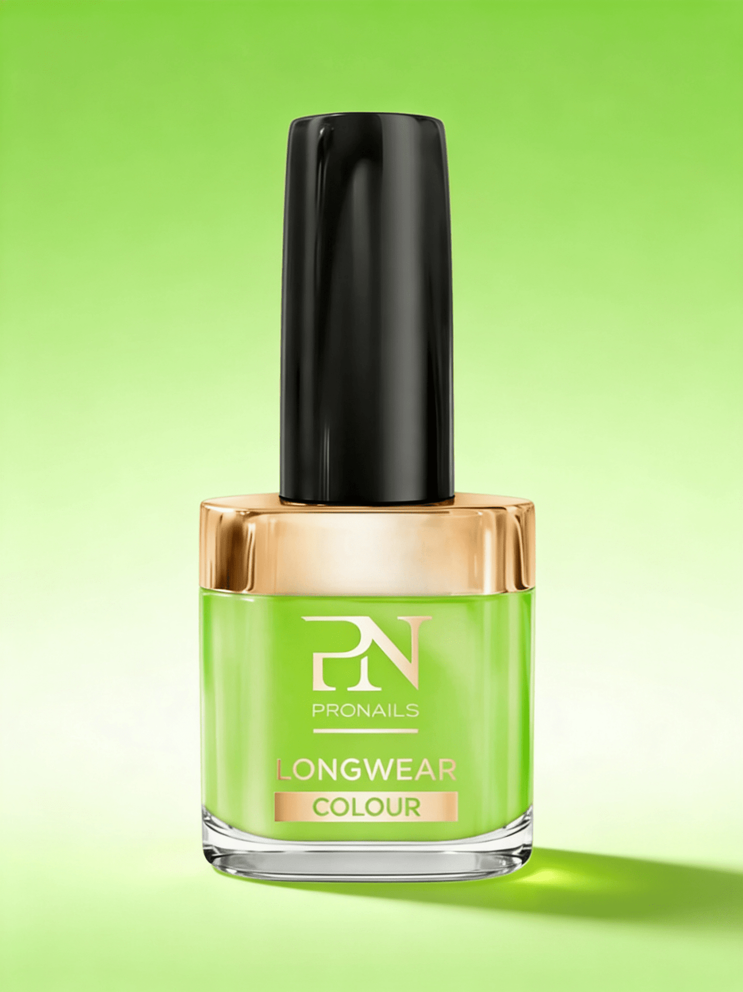 LongWear - Cyber Chartreuse - PRONAILS
