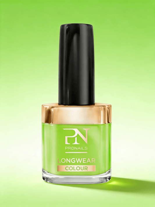LongWear - Cyber Chartreuse - PRONAILS