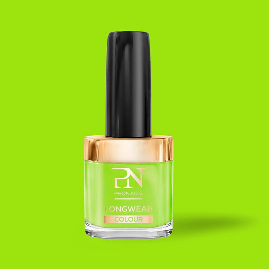 LongWear - Cyber Chartreuse - PRONAILS