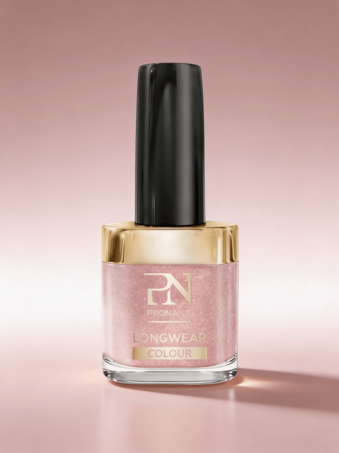 LongWear - Disco Dip - PRONAILS