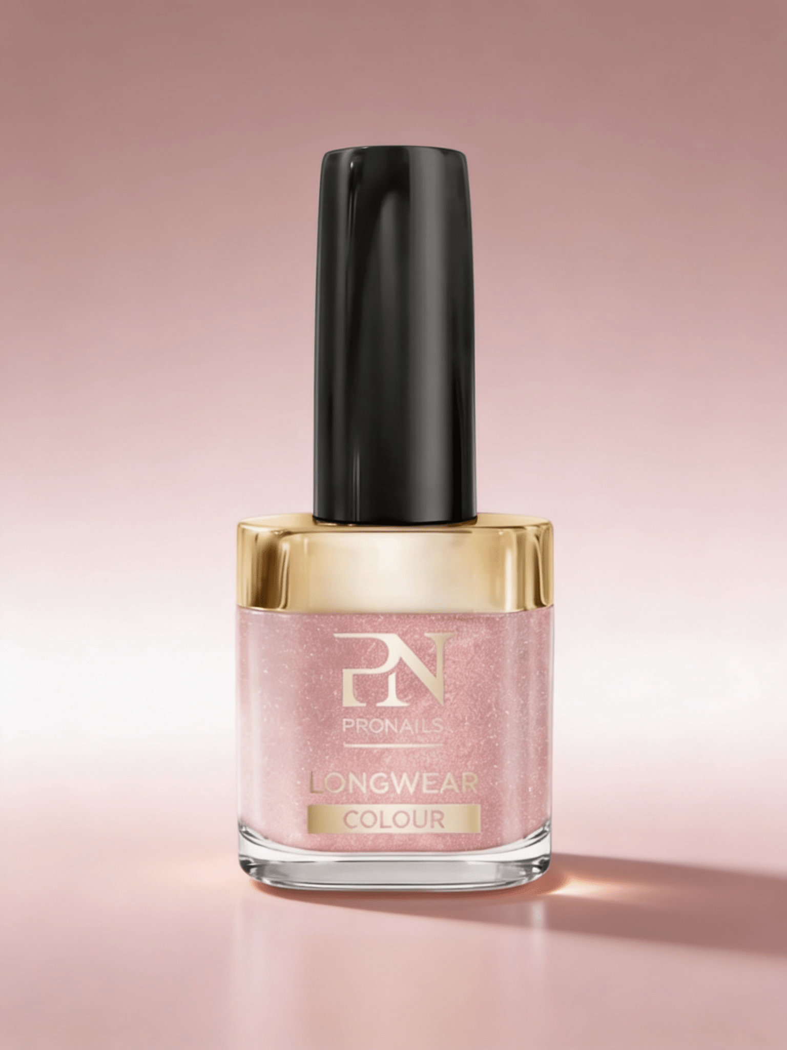 LongWear - Disco Dip - PRONAILS