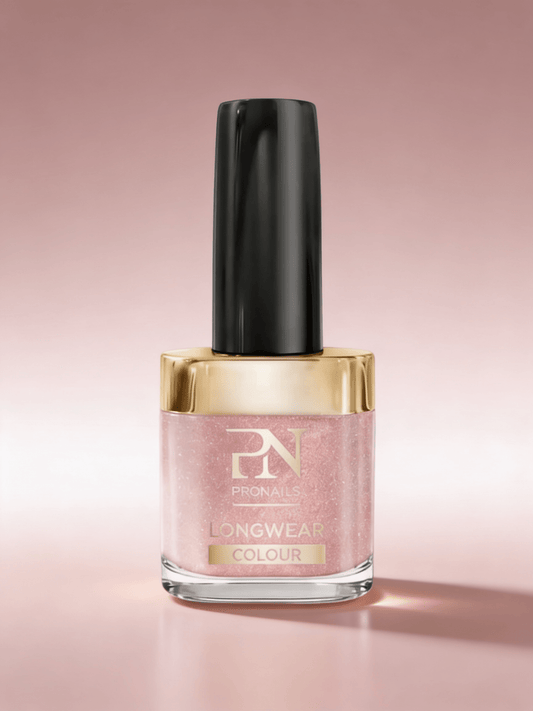 LongWear - Disco Dip - PRONAILS