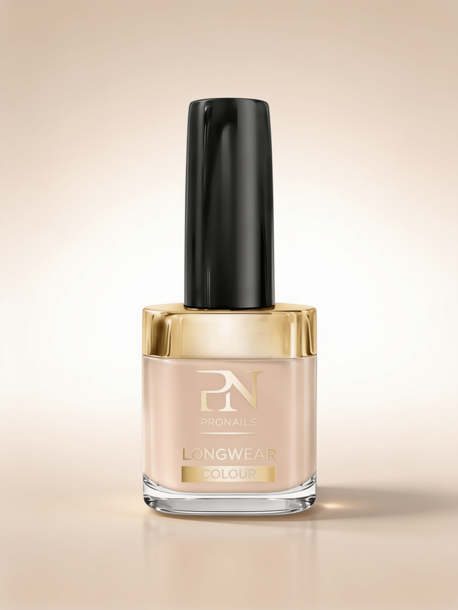 LongWear - Divinity - PRONAILS