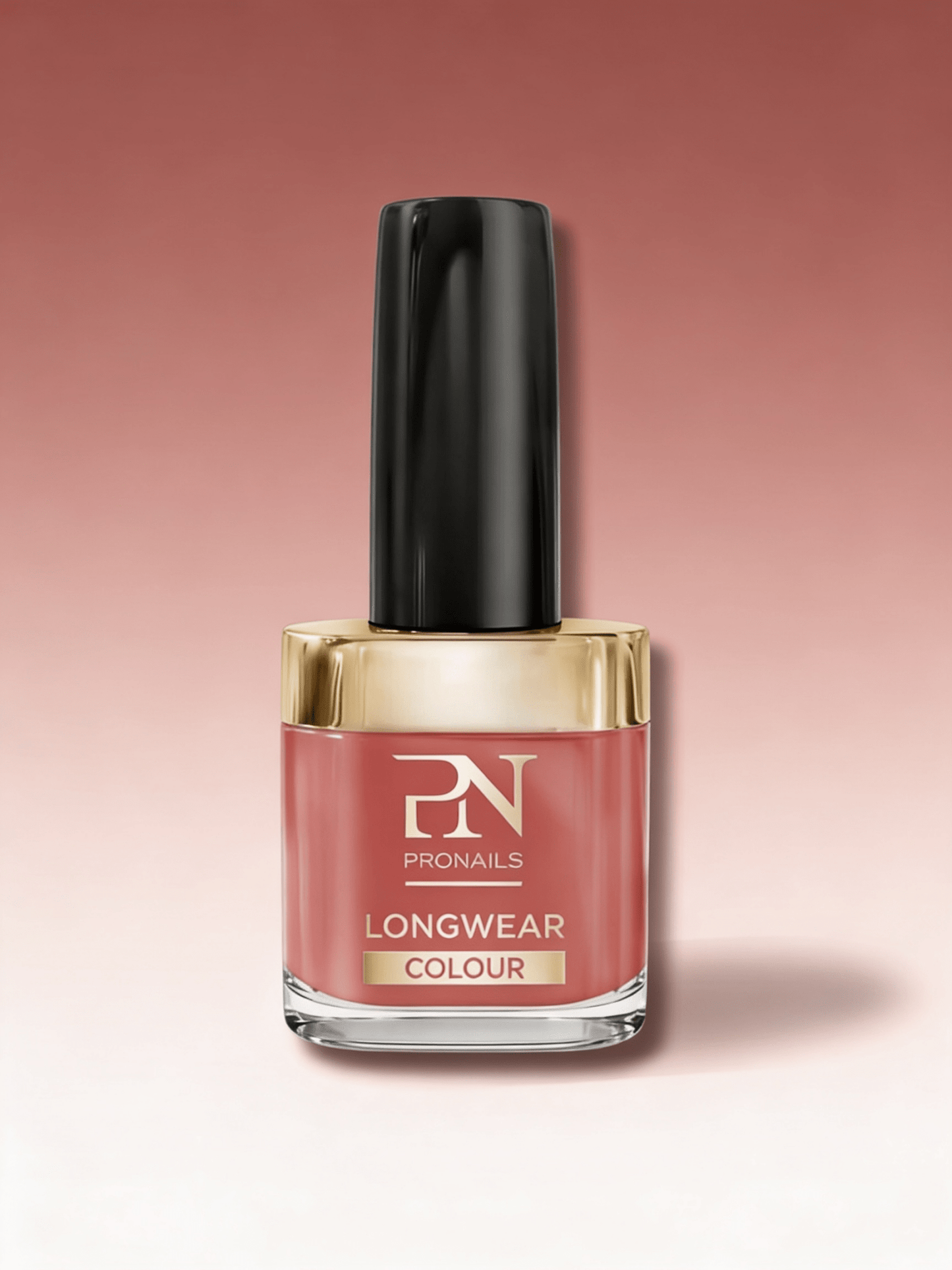 LongWear - Drink Pink - PRONAILS