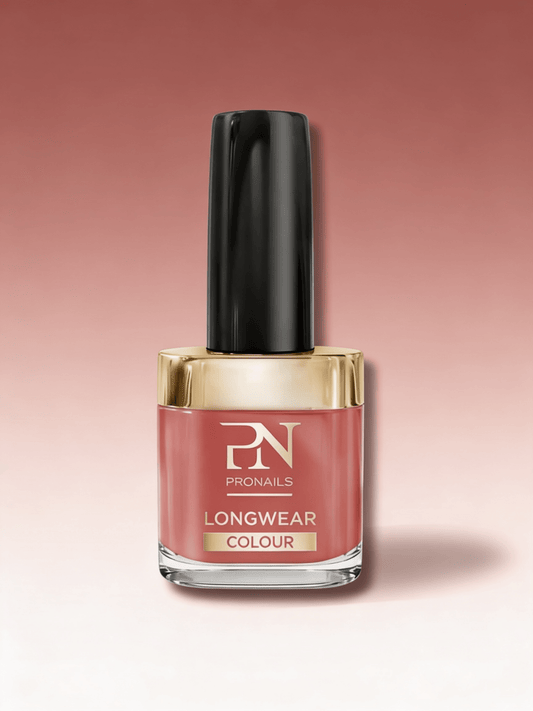 LongWear - Drink Pink - PRONAILS