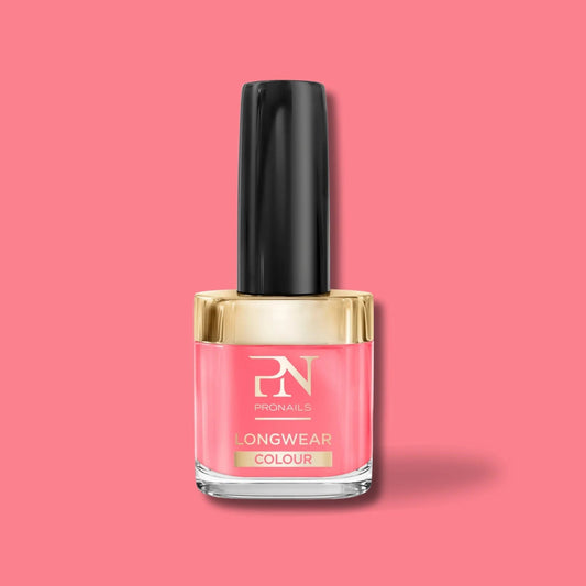 LongWear - Drink Pink - PRONAILS