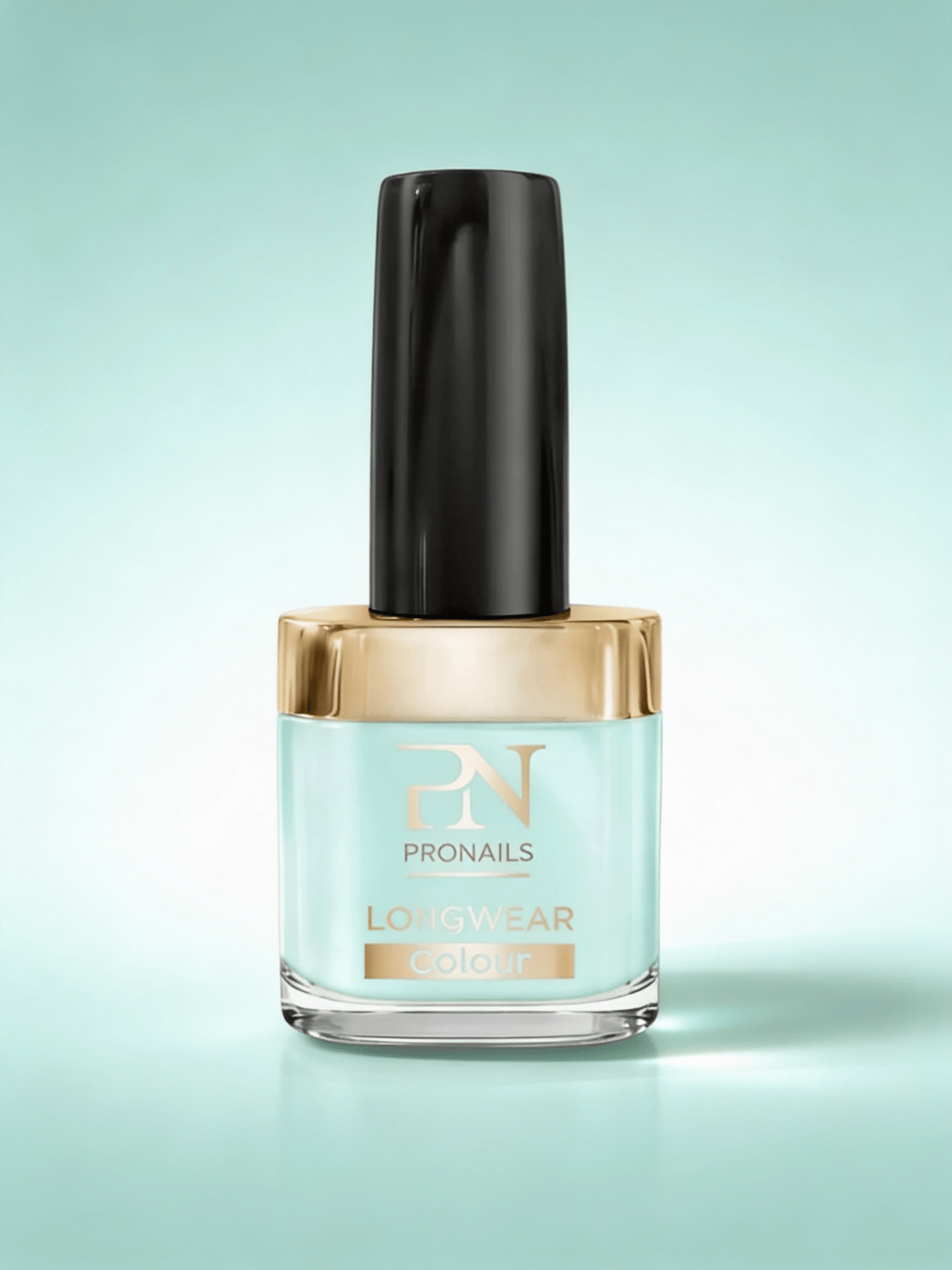 LongWear - Easy Freezy - PRONAILS