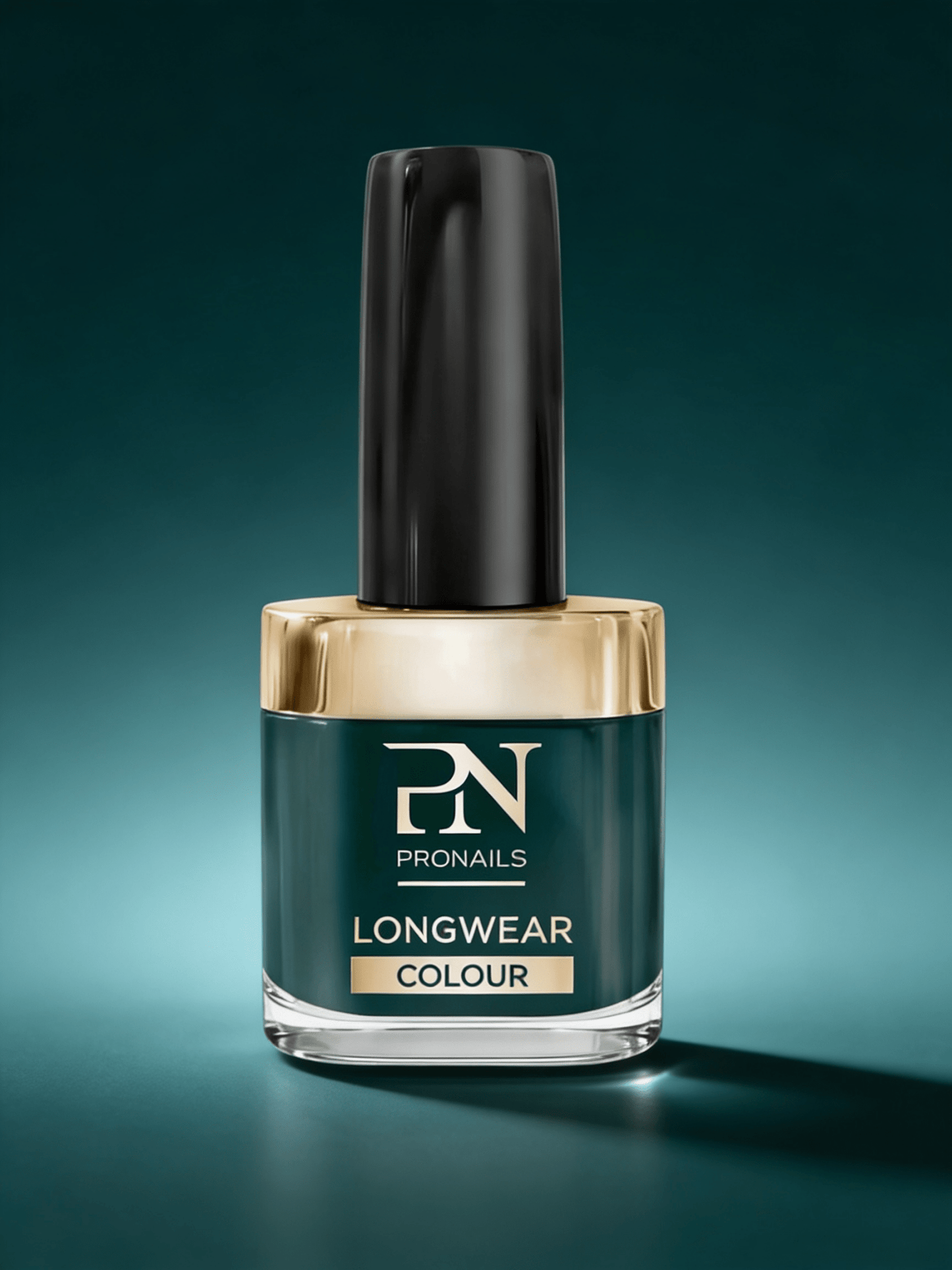 LongWear - Enchanted Forest - PRONAILS