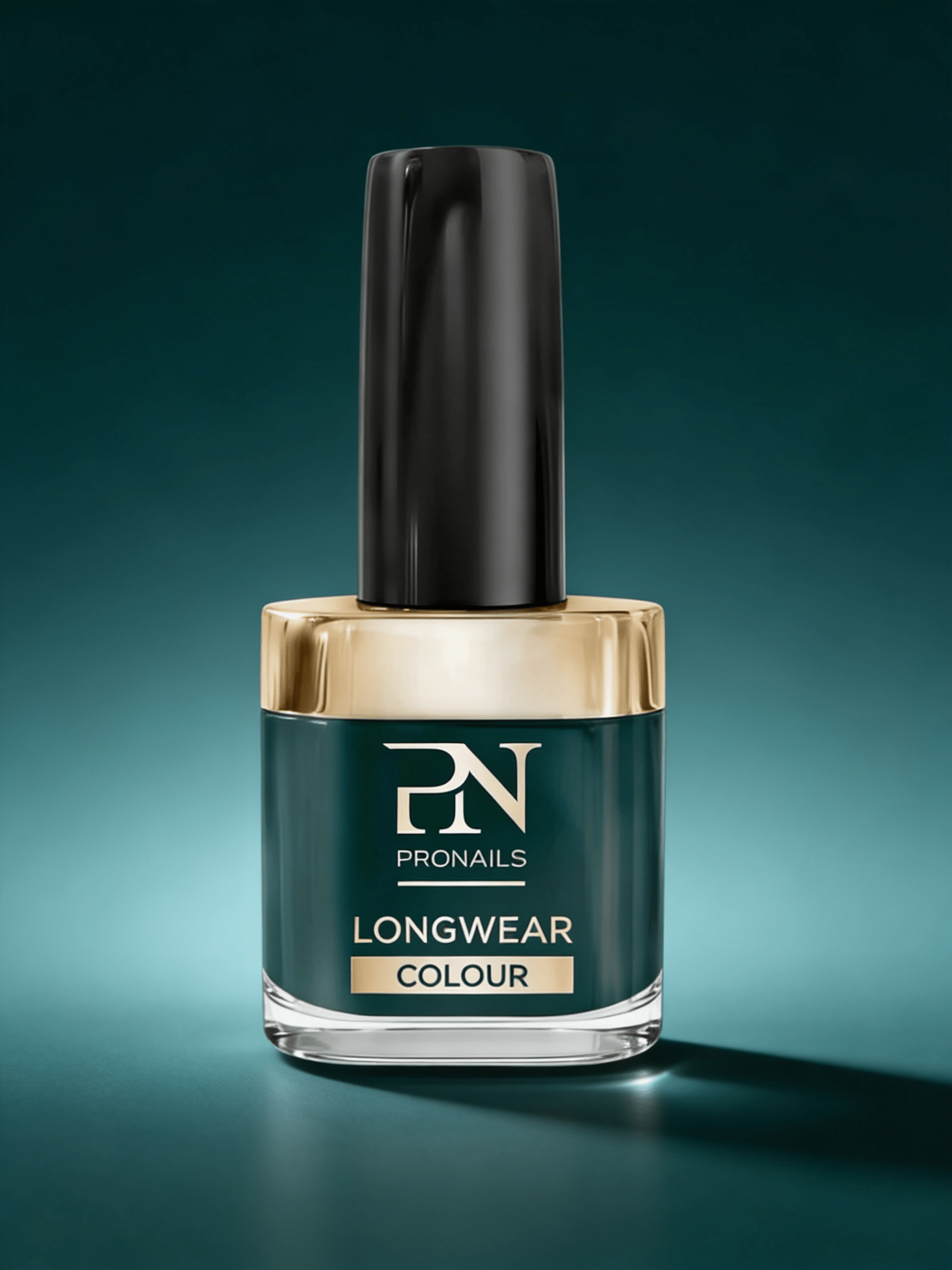 LongWear - Enchanted Forest - PRONAILS