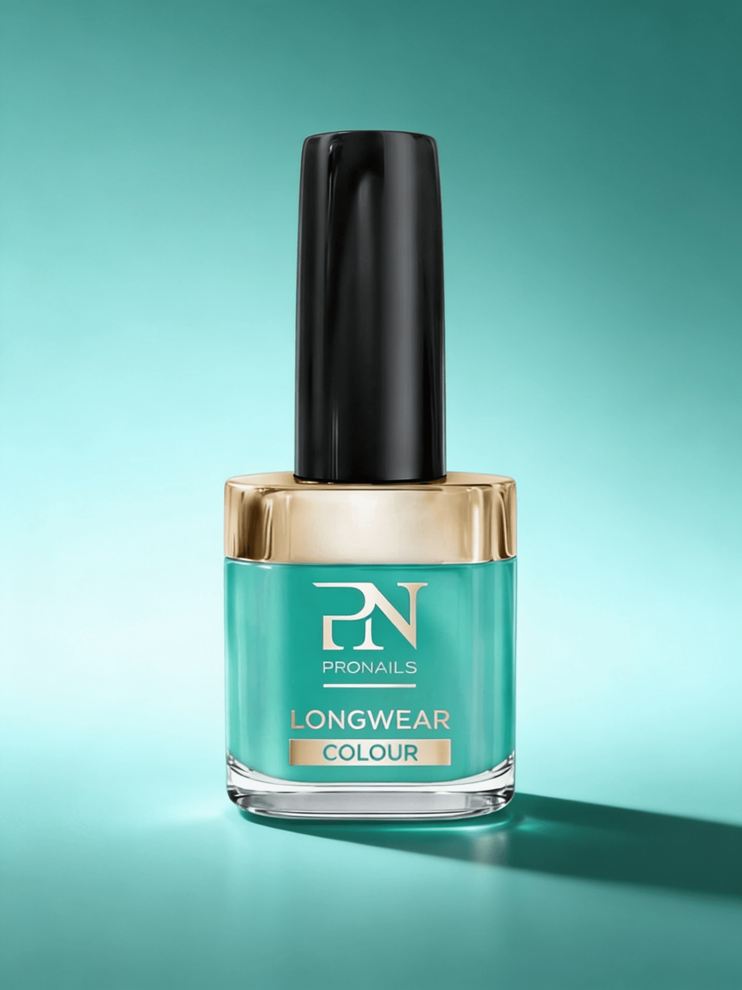 LongWear - Explore More - PRONAILS