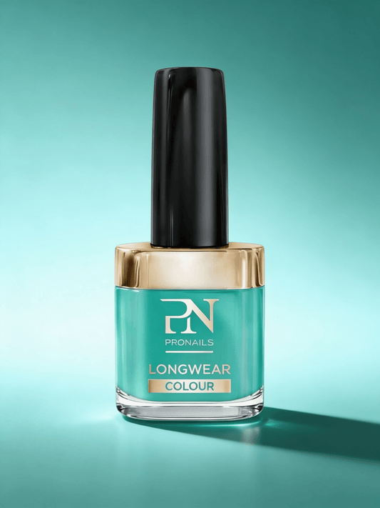 LongWear - Explore More - PRONAILS