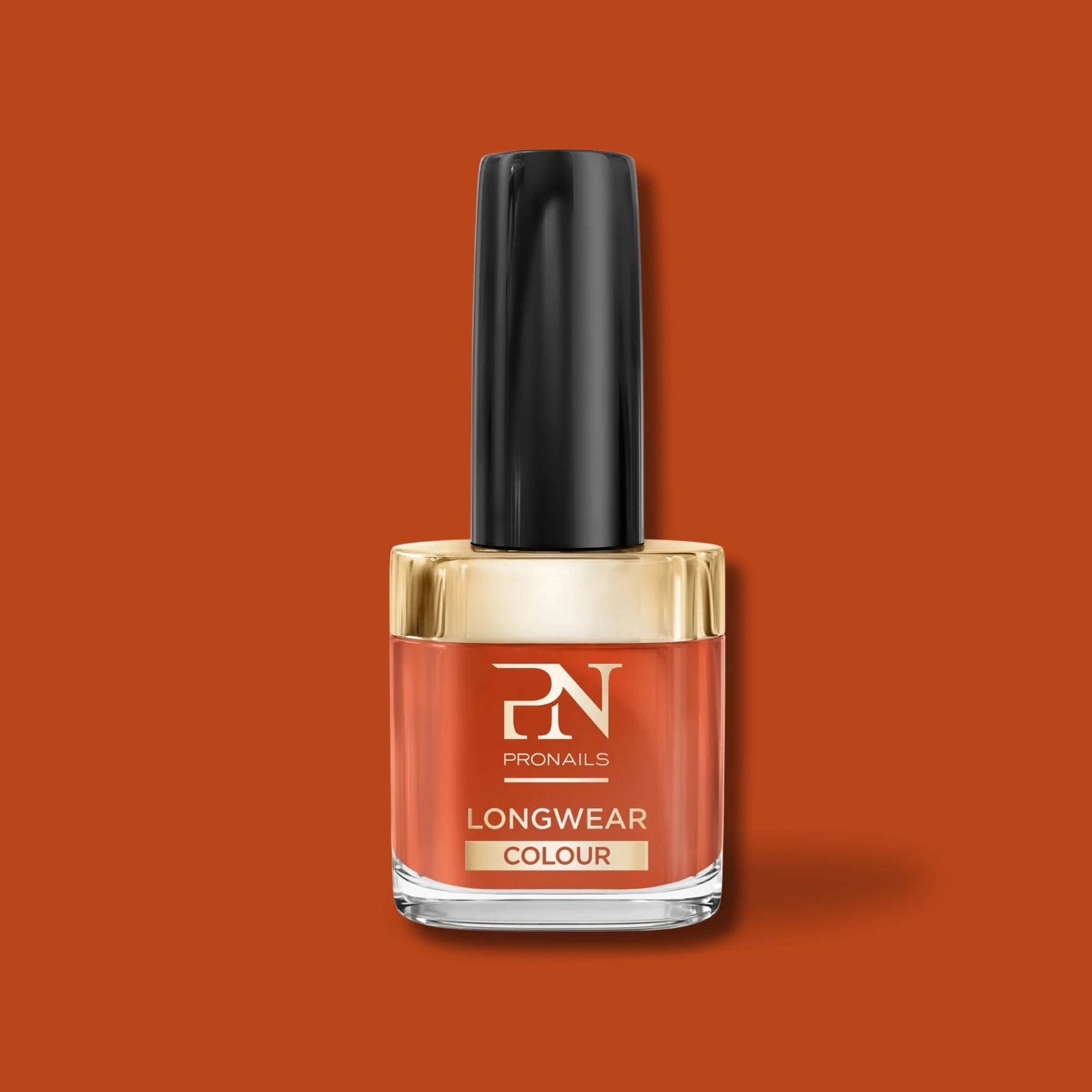 LongWear - Eye of the Tiger - PRONAILS