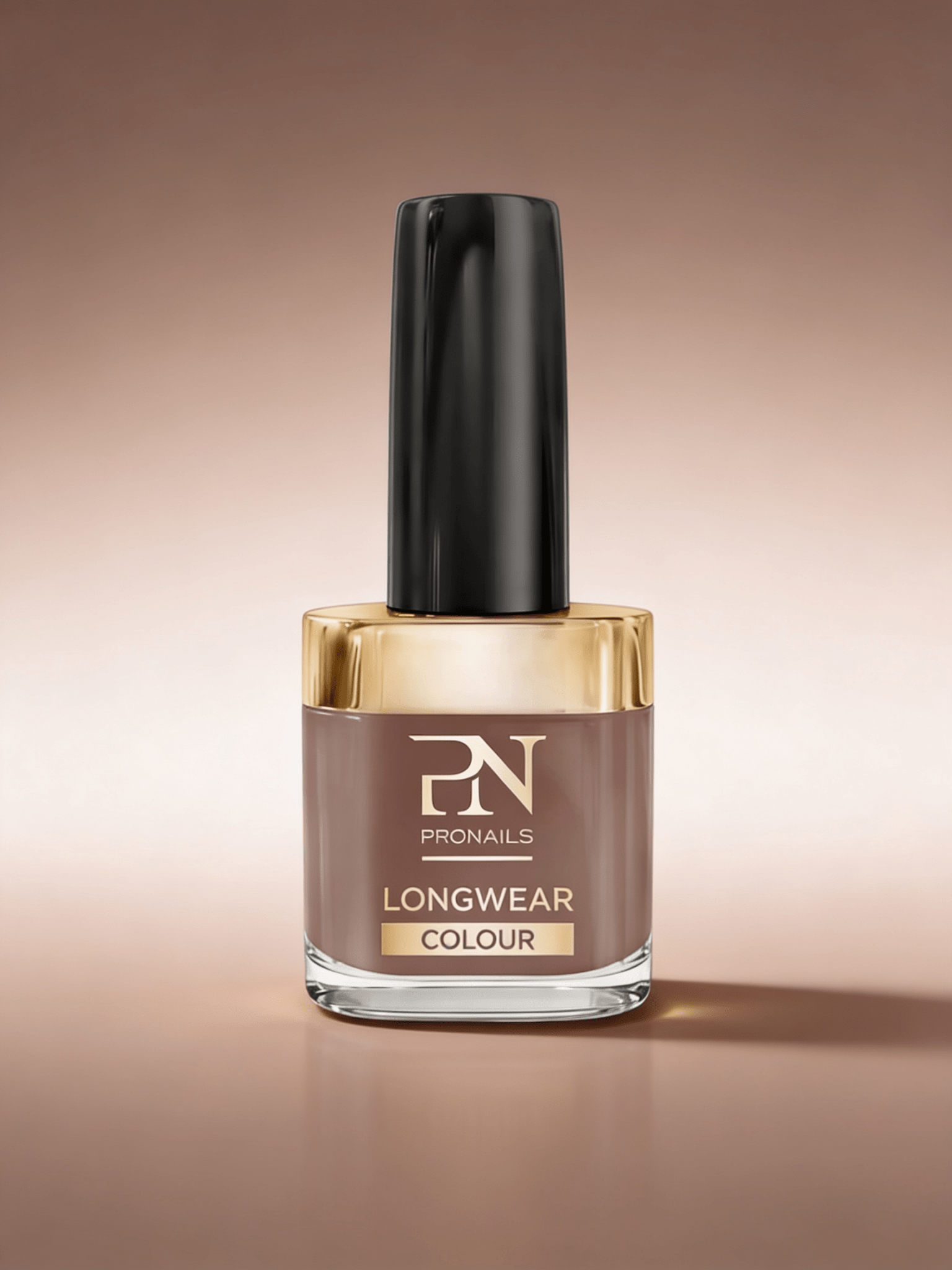 LongWear - Fade to Grey - PRONAILS