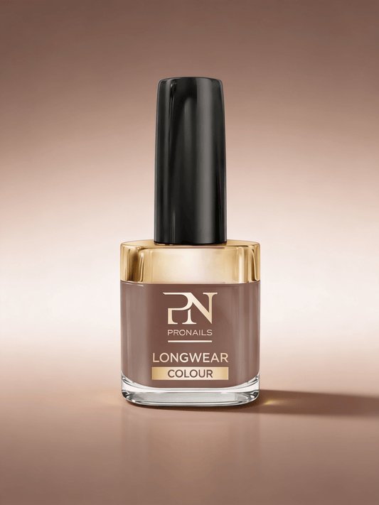 LongWear - Fade to Grey - PRONAILS
