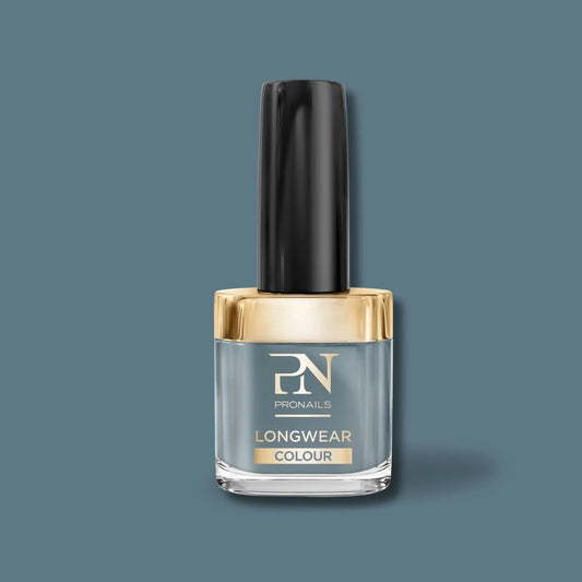 LongWear - Fluffy Fleece - PRONAILS