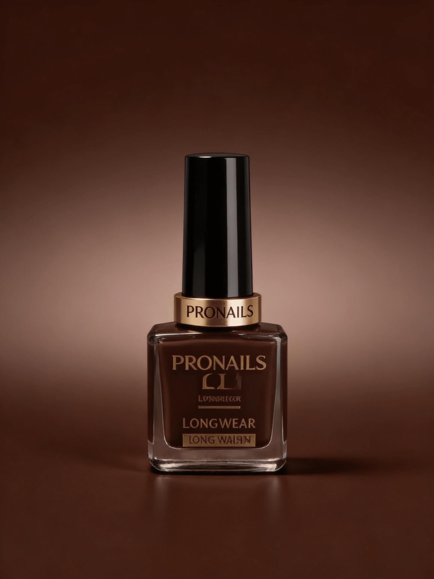 LongWear - Ganache - PRONAILS