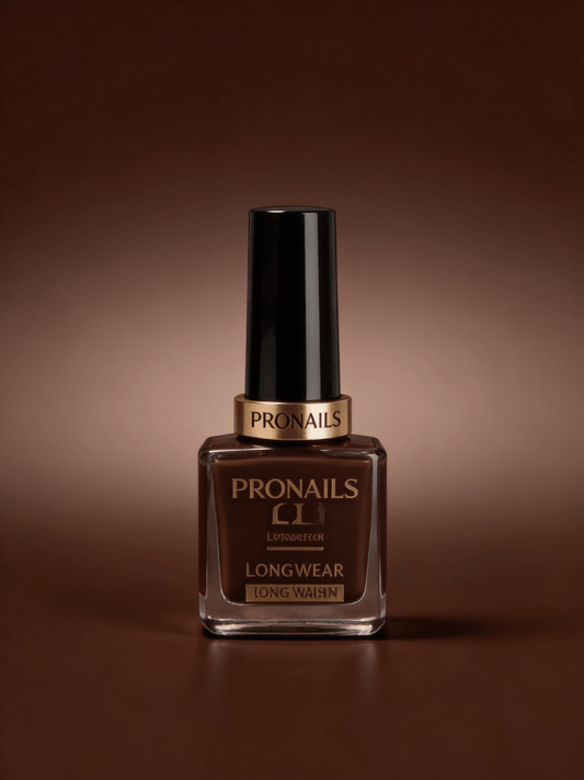LongWear - Ganache - PRONAILS