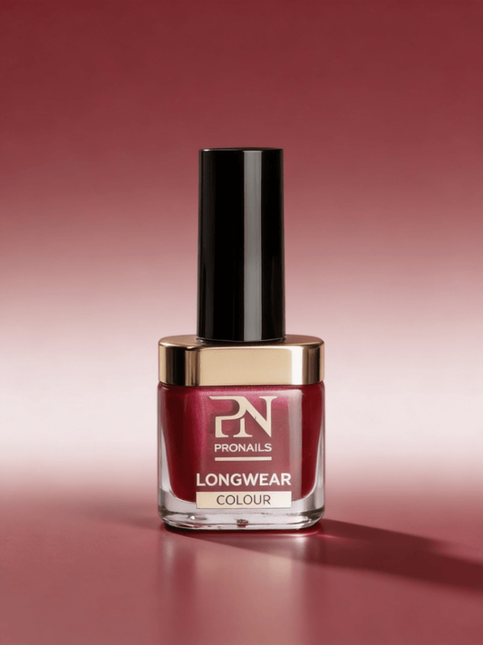 LongWear - Glazed_Cherry - PRONAILS