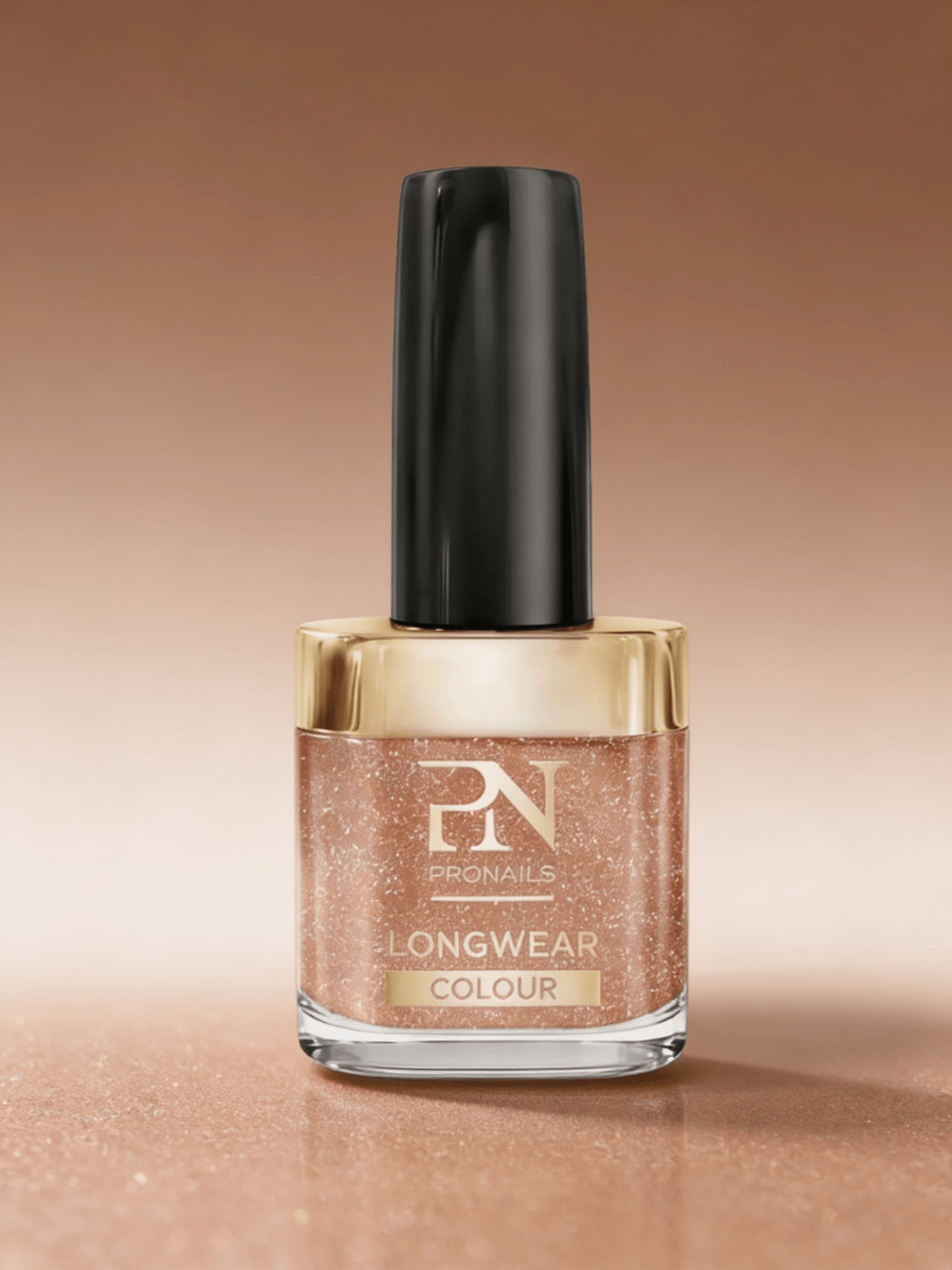 LongWear - Glitter Galore - PRONAILS