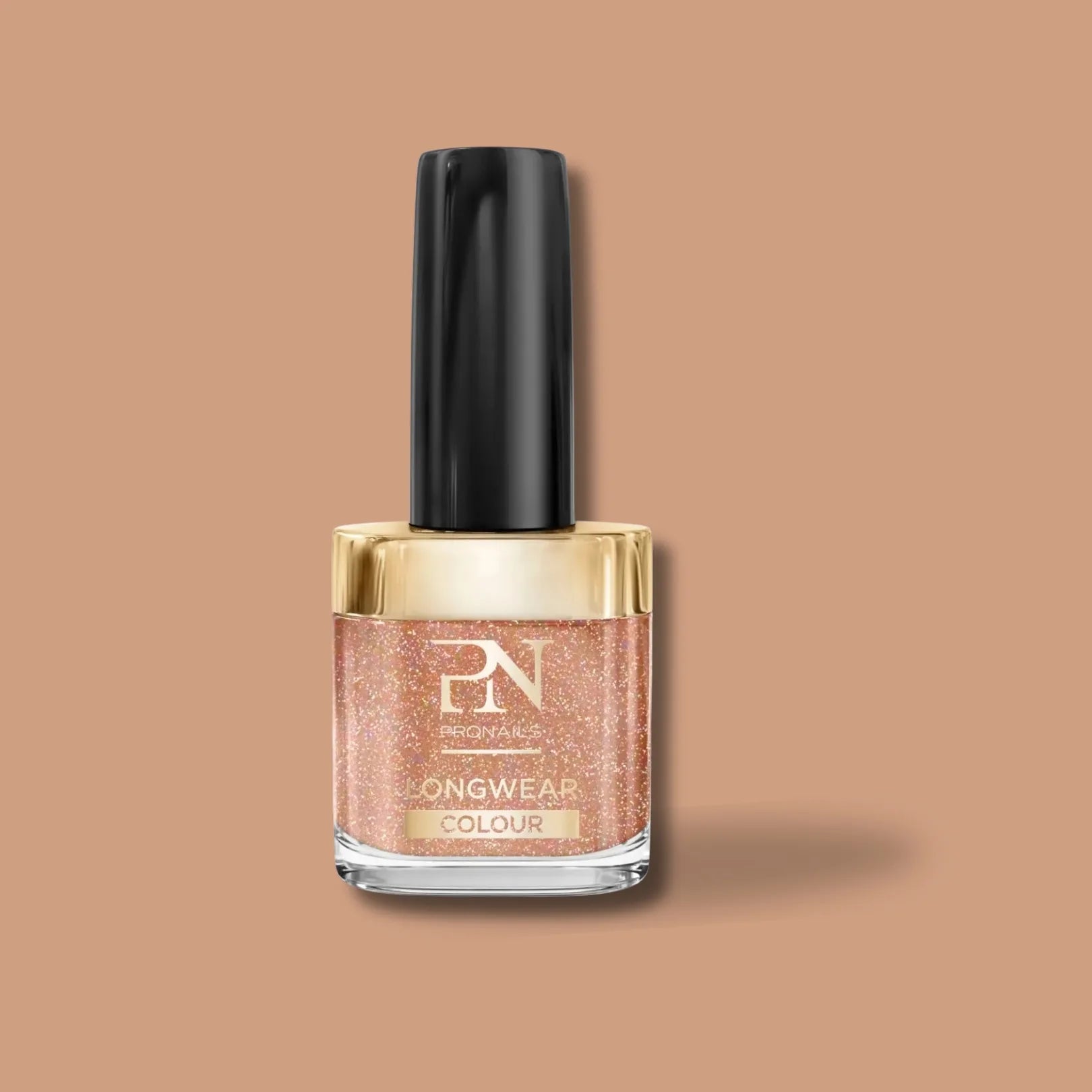 LongWear - Glitter Galore - PRONAILS