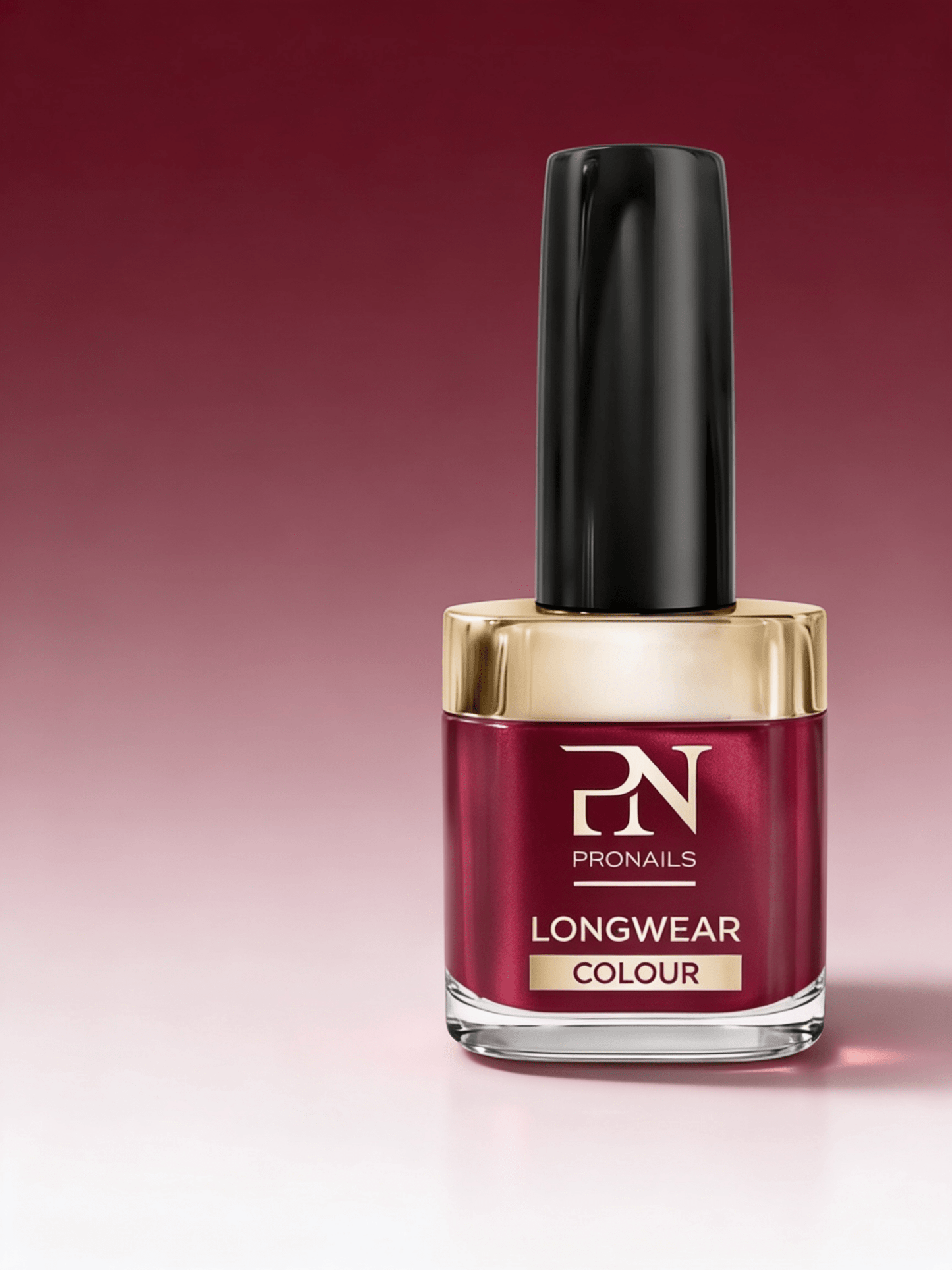 LongWear - Grenadine Dream - PRONAILS