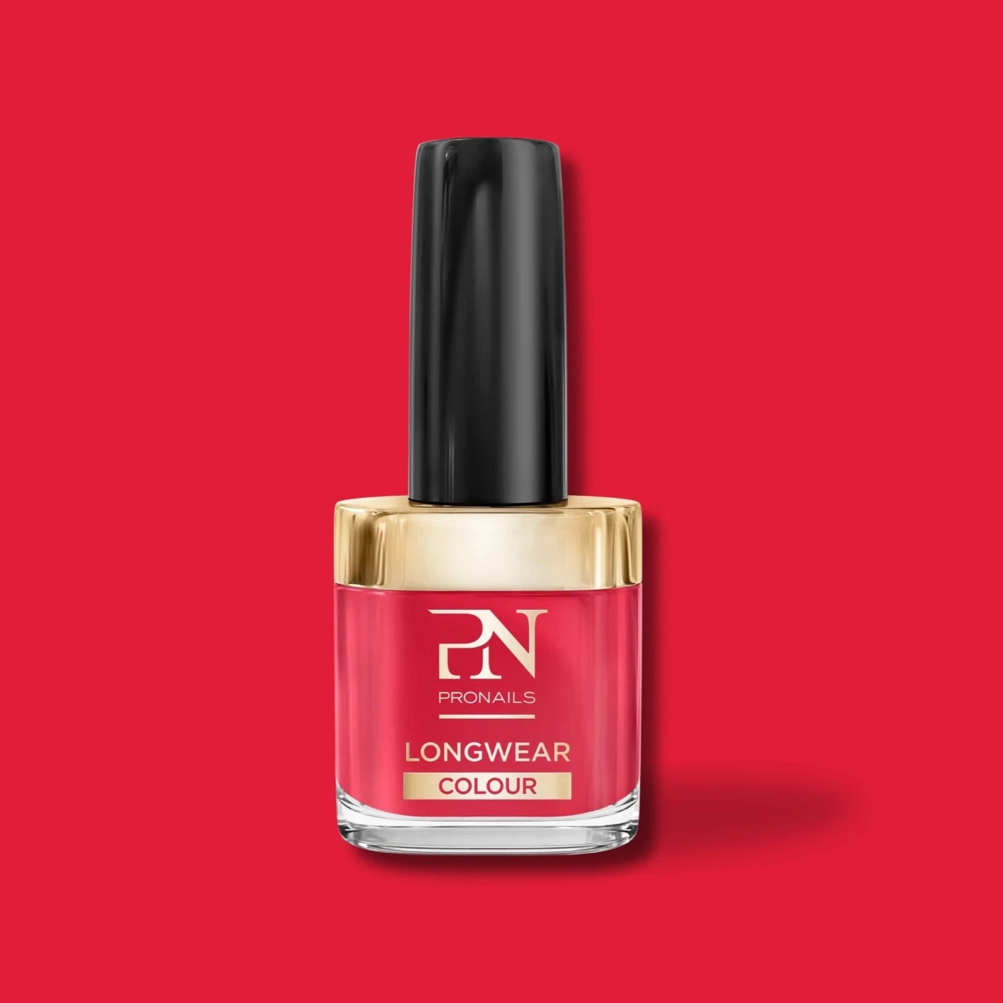 LongWear - Grenadine Dream - PRONAILS