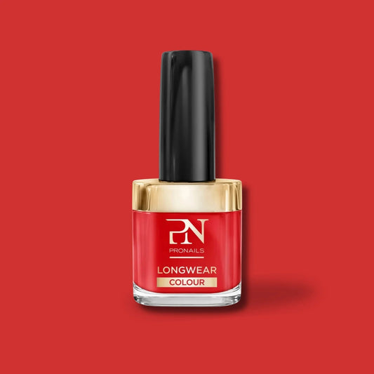 LongWear - Groovy Ruby - PRONAILS